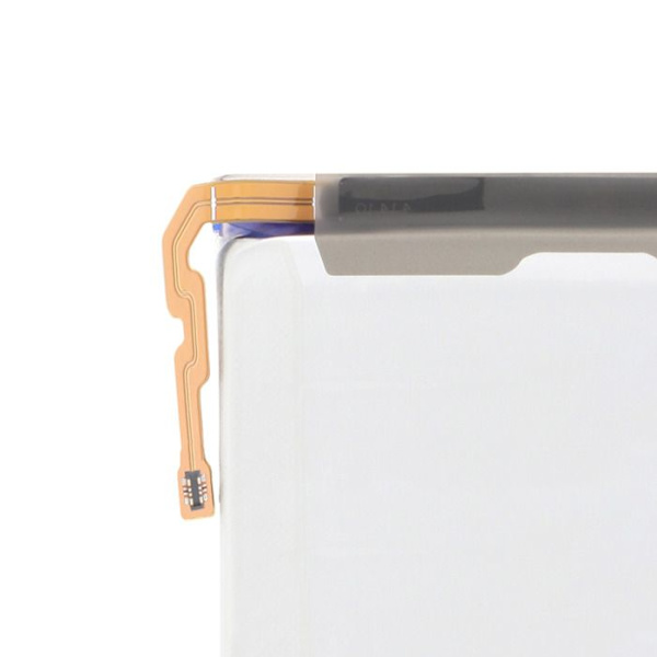 Pääakku Samsung Galaxy Z Flip 6 4000mAh EB-BF742ABE Samsung White Vit