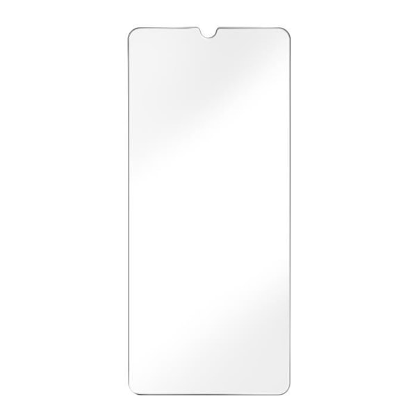 Näytön suojakalvo - AVIZAR - Motorola Moto E22/E22i - 9H karkaistu lasi - Ultraohut - Naarmuuntumaton Transparent