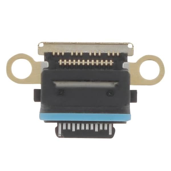 Opladningsstik - AVIZAR - Google Pixel 6 Pro - USB-C - Sort - CE- og RoHS-kompatibel Svart