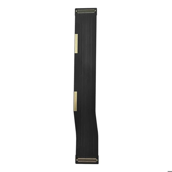 Emolevy-kaapeli for Xiaomi Mi 9 Musta