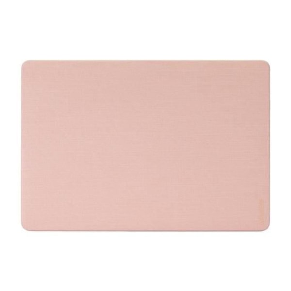 Etui - Incase - MacBook Pro 16" (2019-2020) - Pink - Woolenex - Modstandsdygtig over for elementerne Rosa