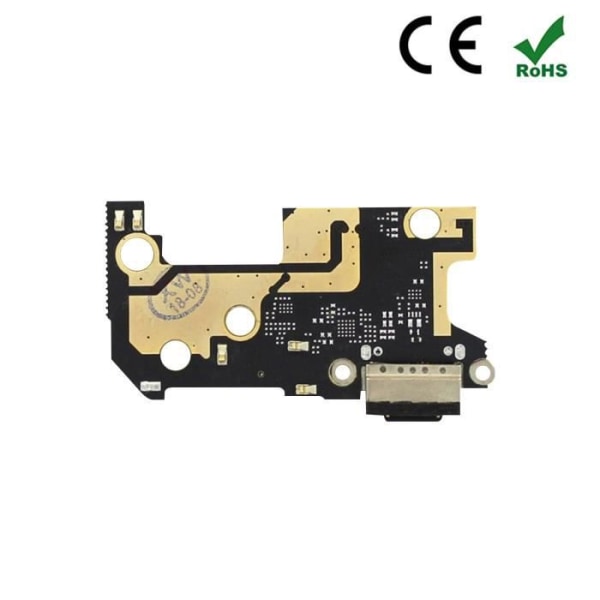 Xiaomi Mi 8 Port USB Typ C och mikrofonladdningskontakt