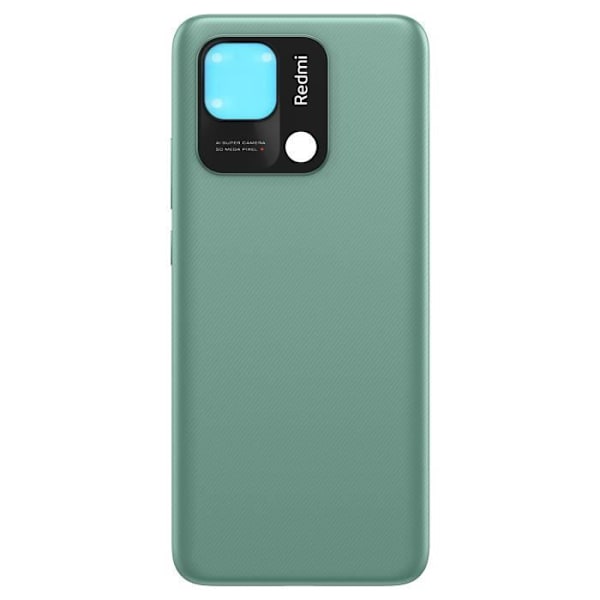 Batteri cachen til Xiaomi Redmi 10C Original Service Pack Xiaomi Grøn Grön