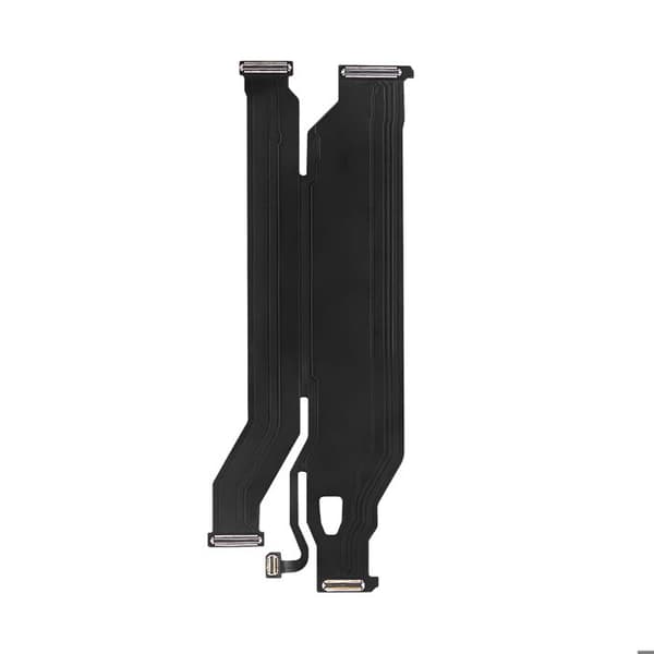 Hovedflex-kabel til OnePlus 13 smartphone, sort