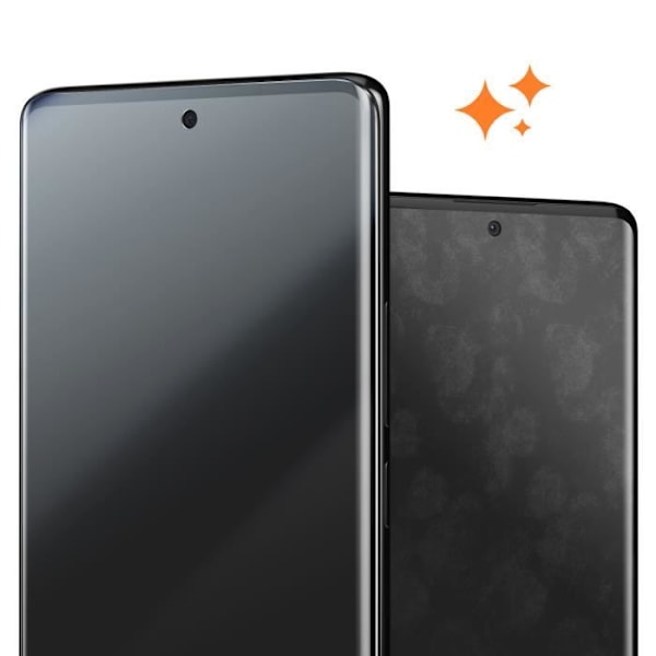 Film för skärm för Xiaomi Redmi Note 14 Pro och Pro Plus Hydrogel iMak Transparent Transparent
