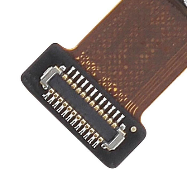 Takakameran ultralaajakulmasensori Xiaomi 13 5G:lle ja 13T Pro Blackille Svart