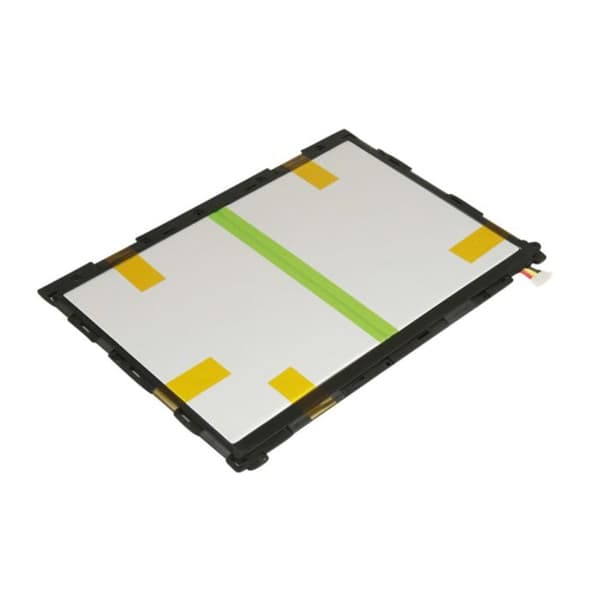 Batteri til Samsung Galaxy Tab A 9.7 Li-Polymer 3.8V 6000mAh 22.8Wh