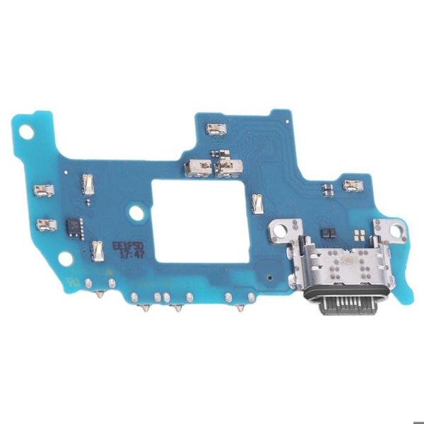 USB-C-latausliitin Samsung Galaxy A55 Musta Svart