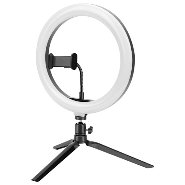 Ring Light Akashi Musta Jalusta