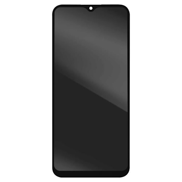 LCD-näyttö ja kosketusnäyttö Nokia C21 Plus Musta - AVIZAR - Näytön vaihto - 5,5 tuumaa - Android Svart