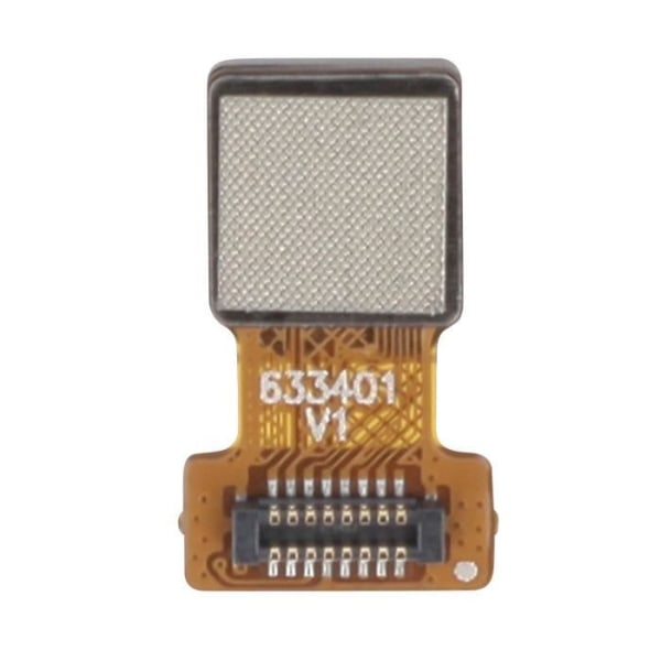Bakkamera för Galaxy A05s 2MP vidvinkelsensor Original Samsung Black Svart