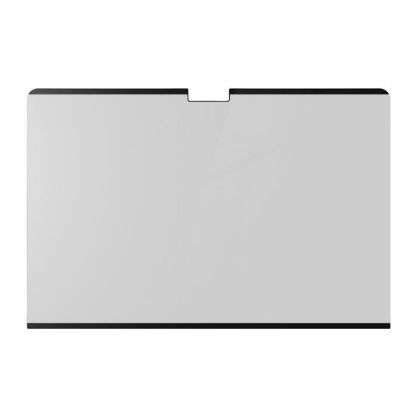Skärmskydd för MacBook Pro 14 tum Anti Spy Magnetic Film, 4smarts