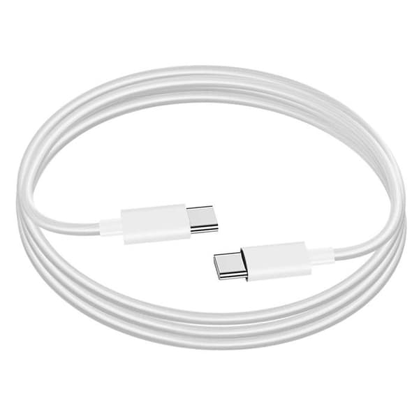 USB-C-kabel - JAYM - Modell Pop - 60W - 1,5m - Snabbladdning