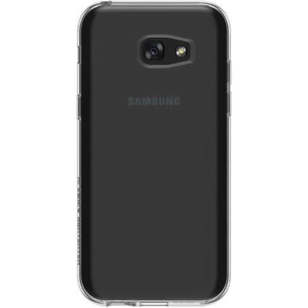 OtterBox Shockproof Fodral till Samsung Galaxy A5 Transparent