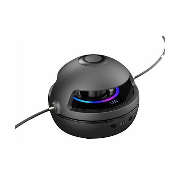 Horizontell hopprep