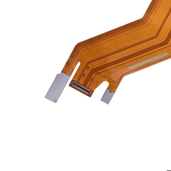 Modul til hovedkort, erstatningsdel til Xiaomi Redmi Note 14 4G, sort