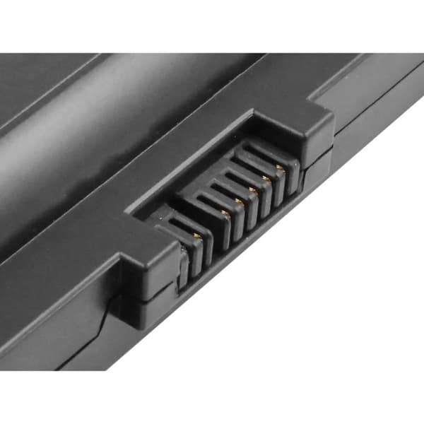 Erstatningsbatteri - AVIZAR - Lenovo ThinkPad Edge E430 - 11.1V - 4400mAh - Sort Svart