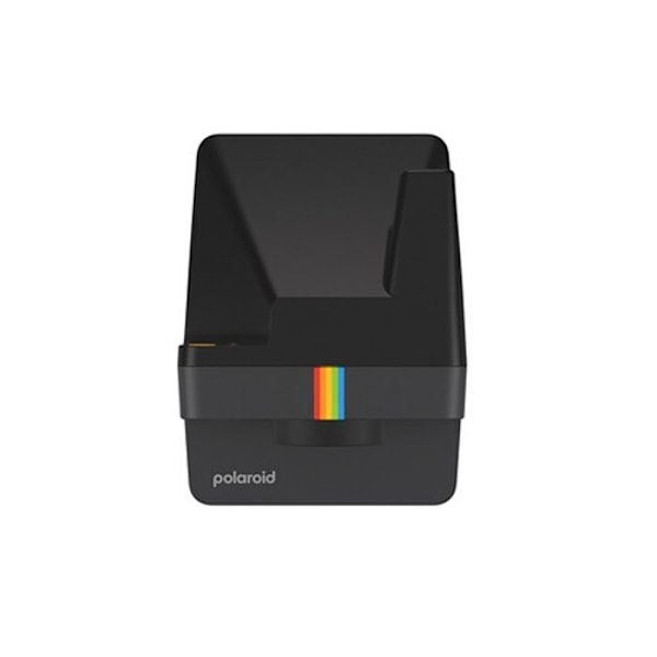 Hetki kamera - Polaroid - Now Gen 2 - Musta - Litiumioniakku - Automaattinen tarkennus