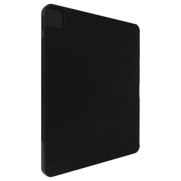 Spigen Urban Fit Stand iPad Pro 12.9 2020 &amp; 2021 Fodral - Svart