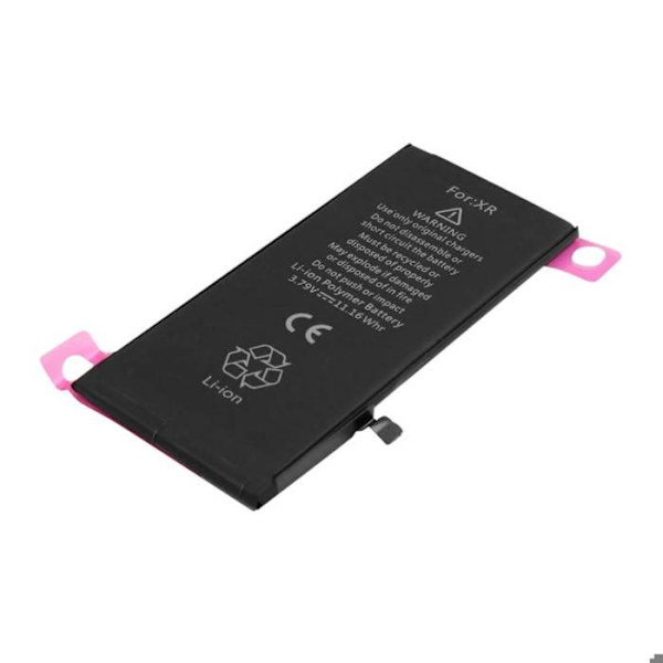Batteri til iPhone XR 3,79V 2942mAh Li-Polymer