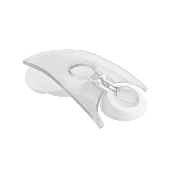Træningsmodul til putting - INGEN NAVN - Multifarvet - Polycarbonat - Fleksibel - 24x14 cm Flerfärgad