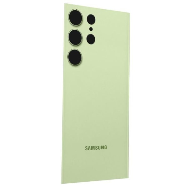 Samsung Samsung Galaxy S23 Ultra Lime Green batteriskal