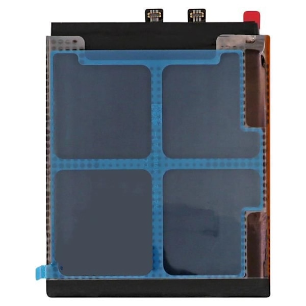 Internt batteri til Xiaomi Mi 11 5G 4600mAh Original BM4X Xiaomi Black Svart