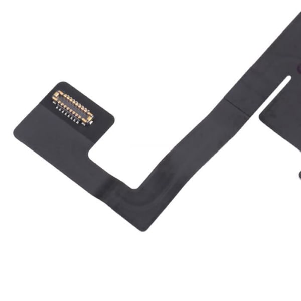 Nærhedssensor kabel til iPhone 13 - RELIFE - Sort - Reservedel Svart