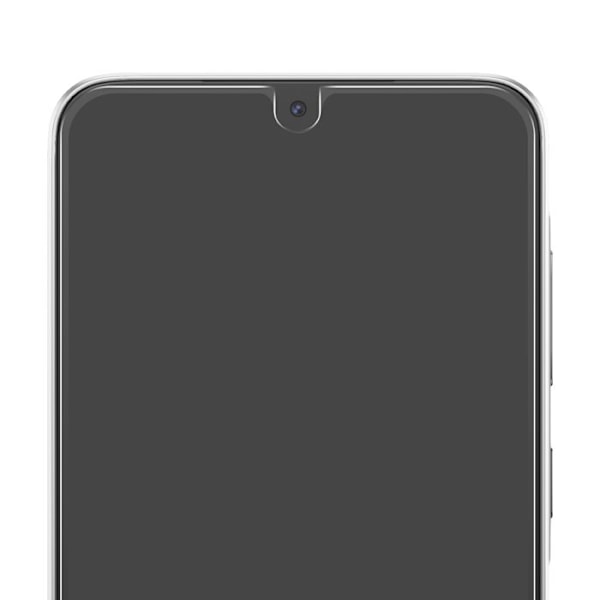 Pack 2x Beskyttelsesglas til Samsung Galaxy A26 Original Samsung Transparent Vit