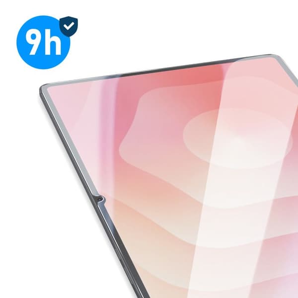 Härdat Glas för Samsung Galaxy Tab S12 Ultra Hög Hårdhet 9H Transparent