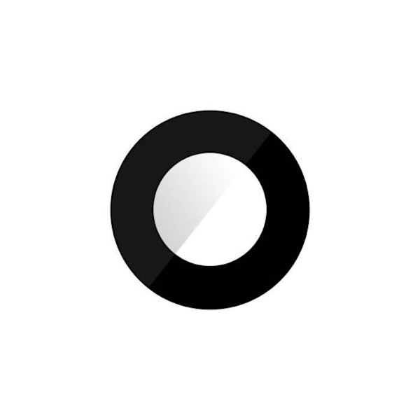 Bagkameraobjektiv til Galaxy S23 FE Originalt Samsung Ultra Wide Angle-objektiv