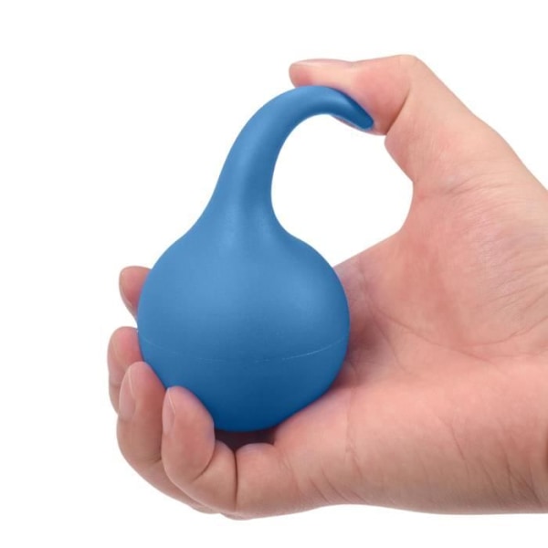 Ear Enema Bulb VP Santé Cerumen 41 ml Blå
