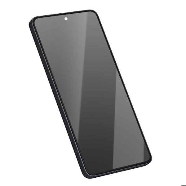 LCD-näyttö Xiaomi 14T Pro:lle kosketusnäytöllä ja mustalla Relife-koteloilla Svart