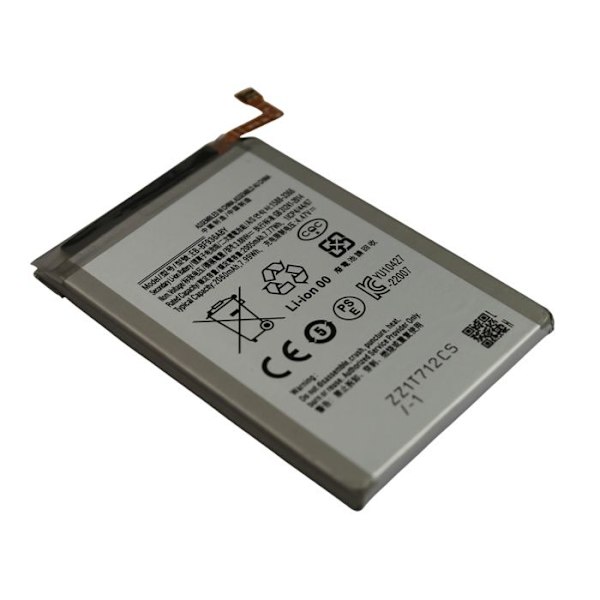 Akku Galaxy Z Fold 4 SM-F936B Li-Polymer 3.8V 2060mAh 7.8Wh