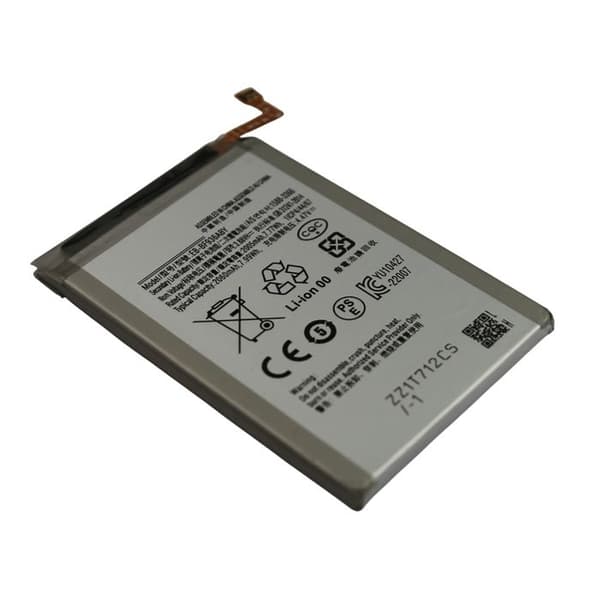 Batteri - AVIZAR - Galaxy Z Fold 4 - 2060mAh - Li-Polymer - 3.8V