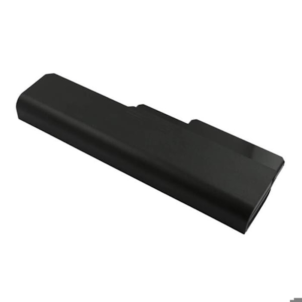 Lenovo 3000 N500 tietokoneen akku 11,1V 4400mAh Li-ion Musta Svart