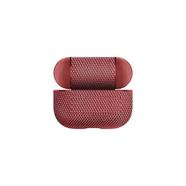 Coque Souple - Cygnett - Airpod Pro - Röd - Unisex - Optimal skydd Röd