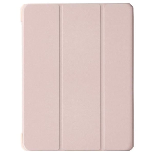 Fodral för iPad Air 11 2024 - AVIZAR - Rosa - Stöd för video / tangentbordsläge Rosa