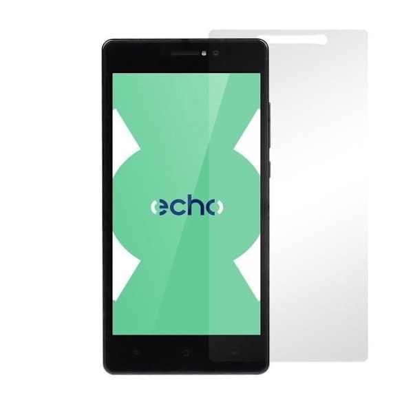 Echo Tempered GlassSmart 4G