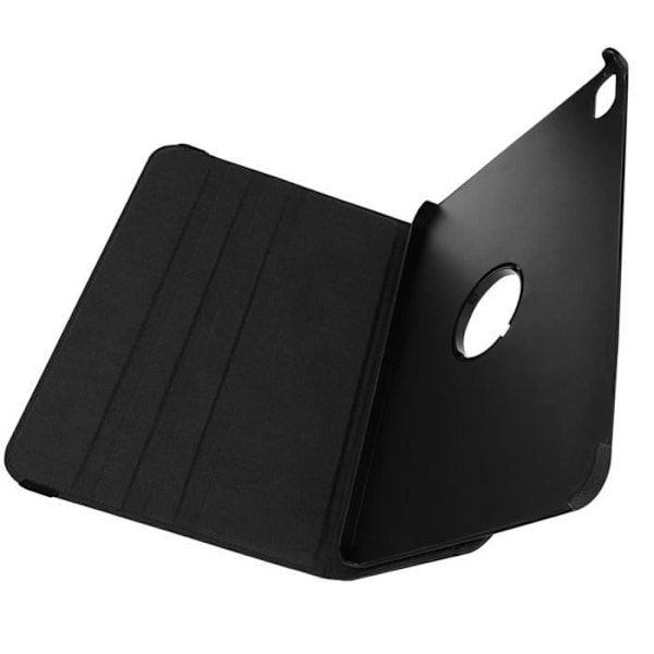 Huvud för iPad 10,9 2022 - AVIZAR - Rotera 360° - Svart svart