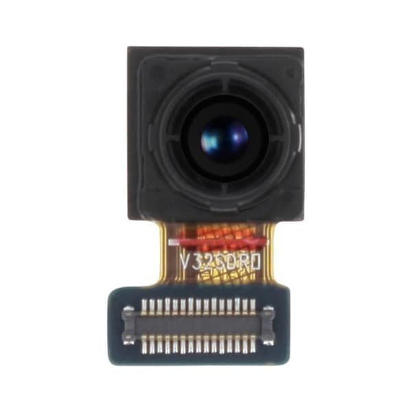 Frontkamera til Samsung Galaxy A54 og A53 32MP Samsung Selfie Sensor Sort
