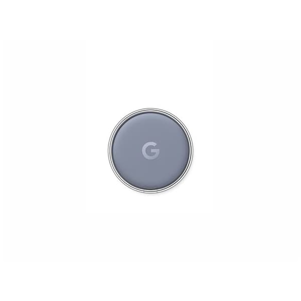 Magnetisk støtte Grå Kvarts