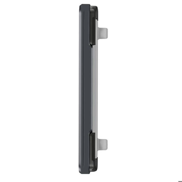 Vaihdevolyyminappi Galaxy S25 Edge Service Pack Samsung Musta Svart
