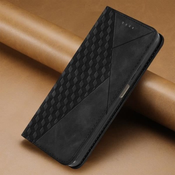 Realme C53 Collection Geo Black Case