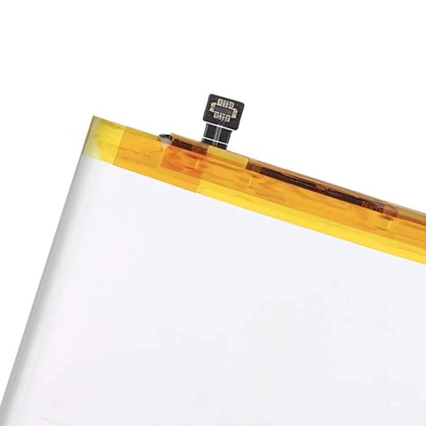 Interna batteri för Redmi 9A 5000mAh modell BN56 Svart Svart