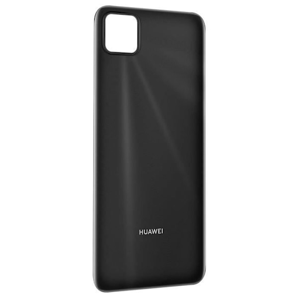 Cache Batteri - Huawei - Y5p - Sort - Nem Installation - Let Udskiftning Svart