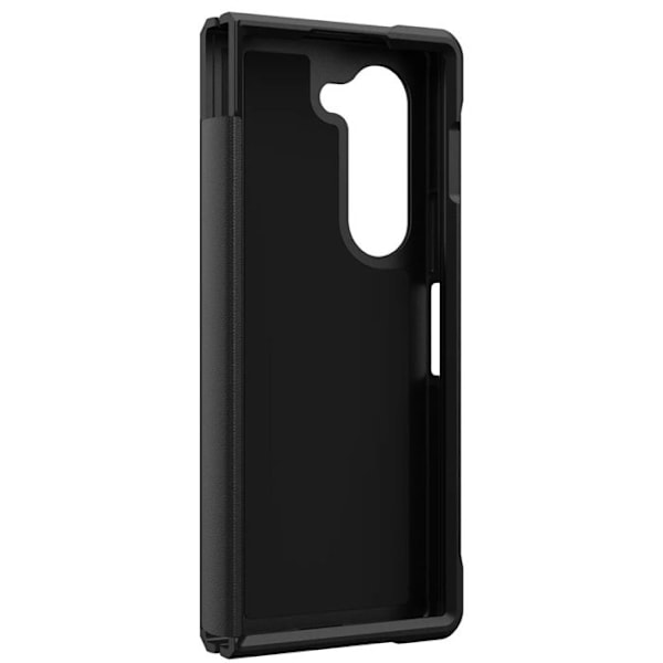 Coque til Samsung Galaxy Z Fold6 - UAG Civilian - Sort