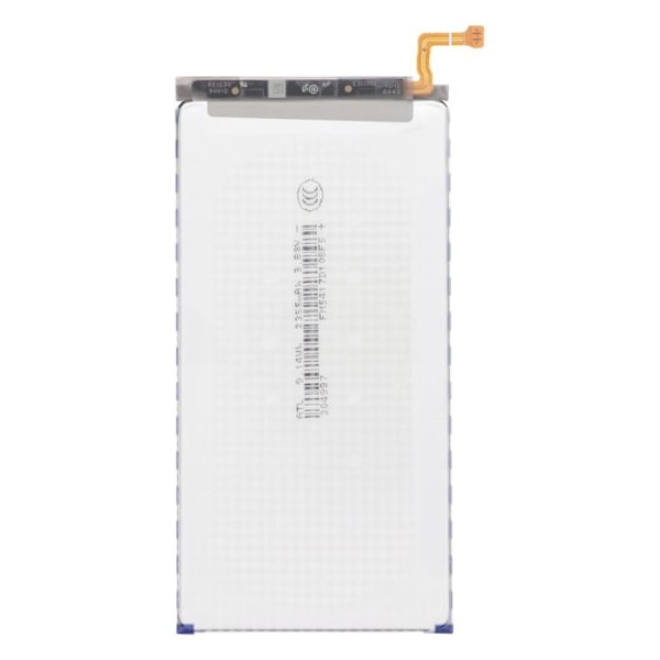 Original Samsung Z Fold 6 Ekstern Batteri Samsung Sort Svart