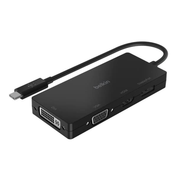 BELKIN - USB-C HDMI-adapter - Belkin-adapter