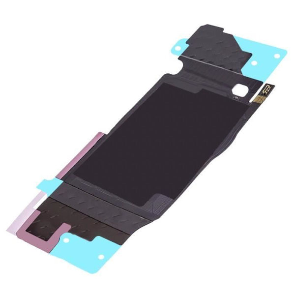 NFC-antenn - SAMSUNG - Galaxy Note 20 - Original - Forbindelseskabel - Sort Svart